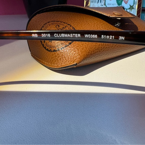 Ray-Ban Clubmaster Classic - Picture 12 of 14